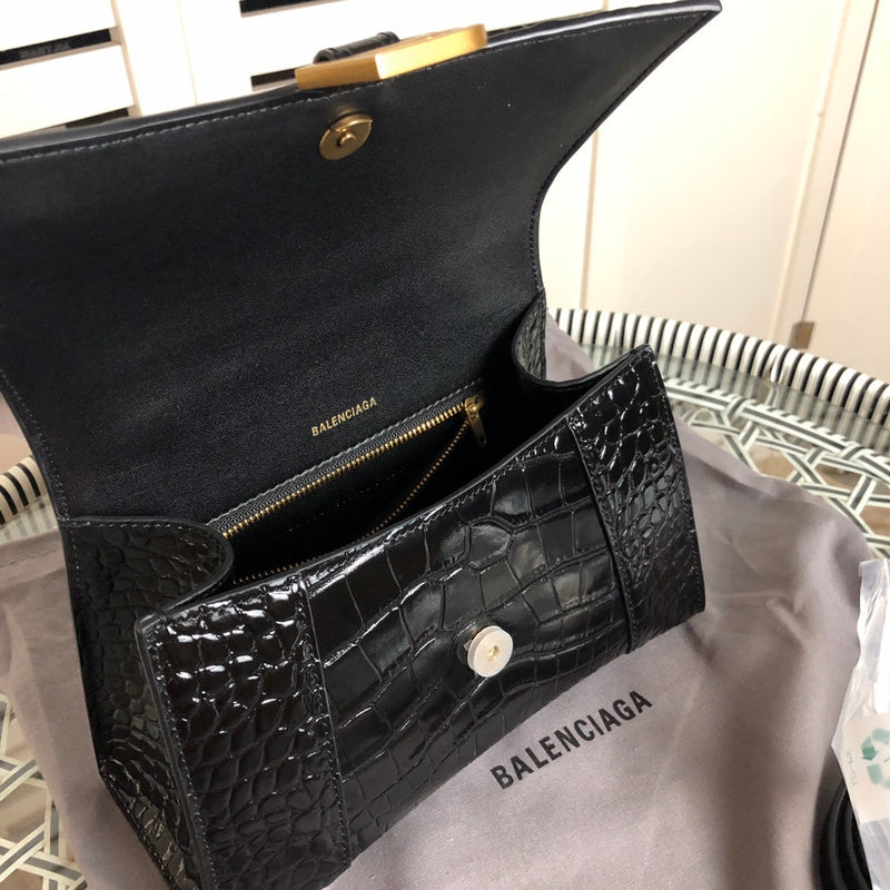 LO BAGS - BGA BAGS - 520