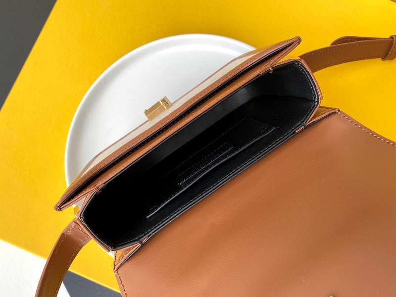 BB - YSL Bag - 4185