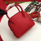 LO - BGA Bags - 1911