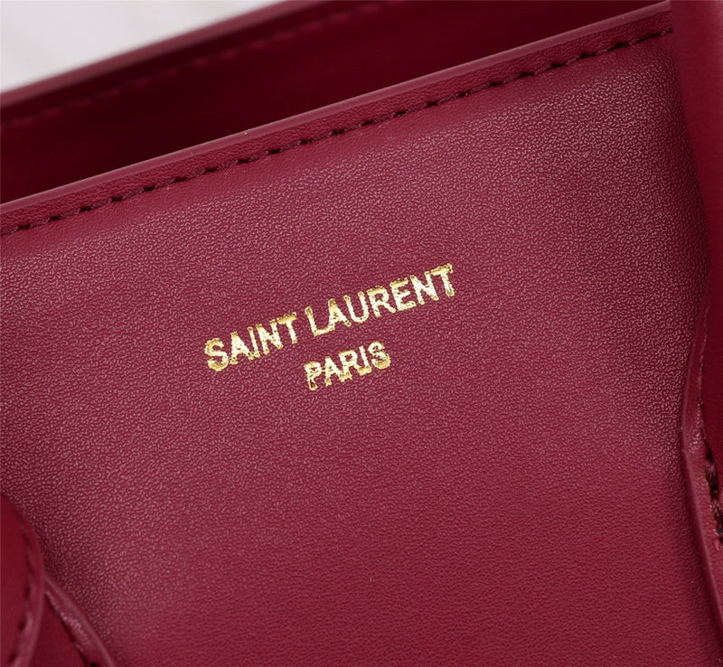 YSL BAGS - WOMEN LOVE LUXURY BAGS - 1700