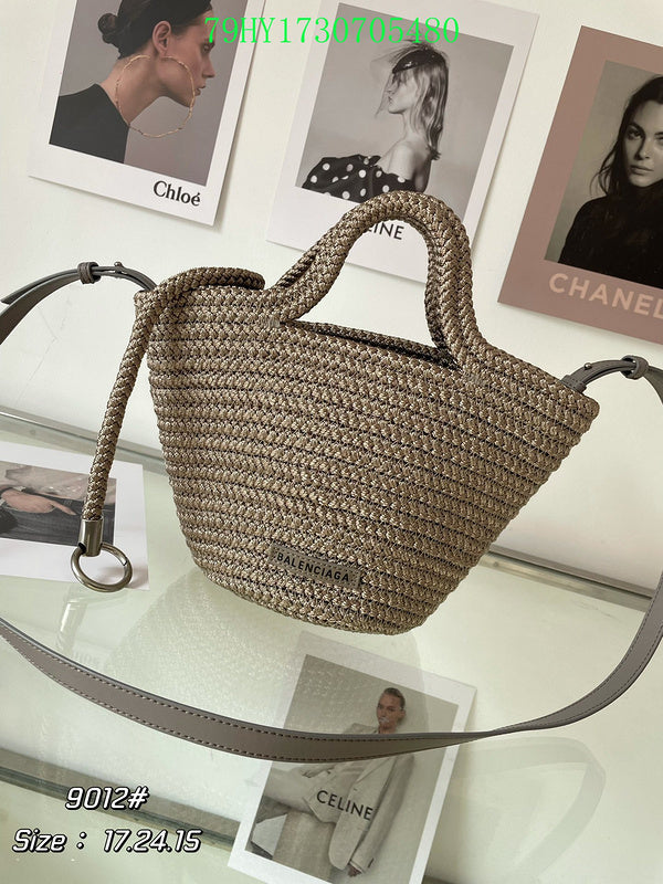 LO - BGA Bags - 1706
