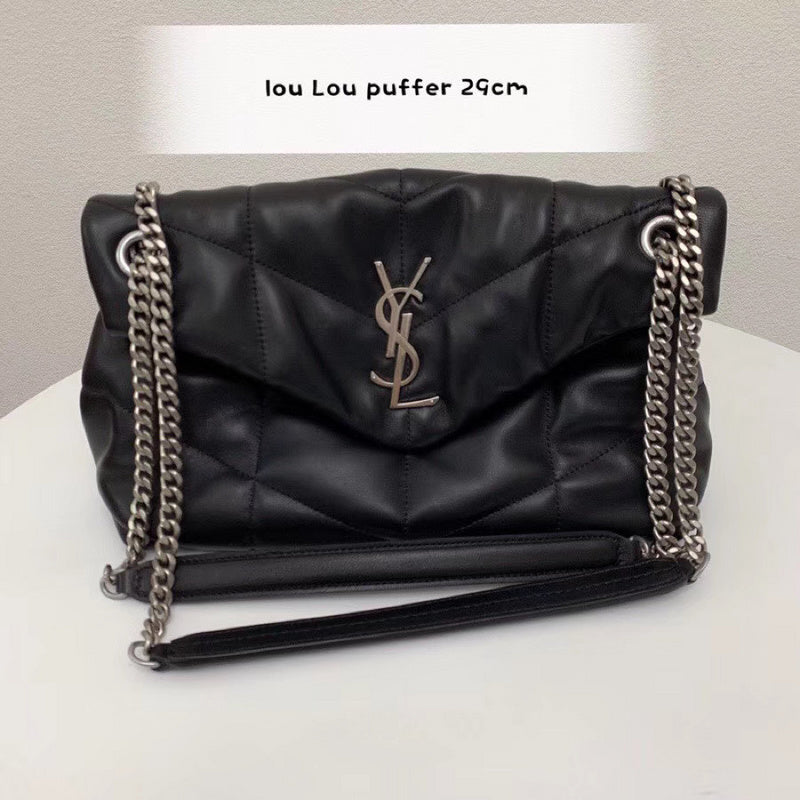 BB - YSL Bag - 3805