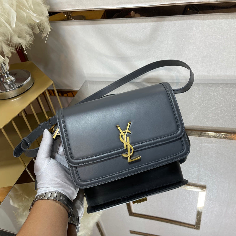 YSL BAGS - WOMEN LOVE LUXURY BAGS - 2345