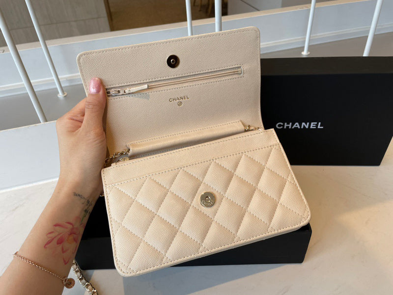Lusso Official -  CHL BAGS  - 663