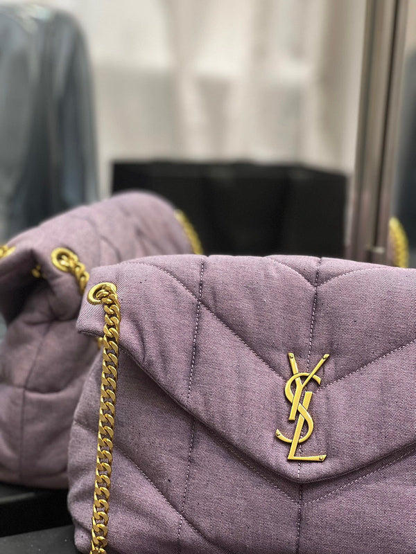 BB - YSL Bag - 3666