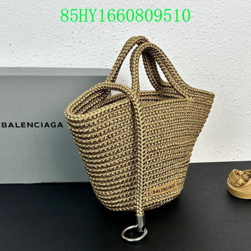 LO - BGA Bags - 1659