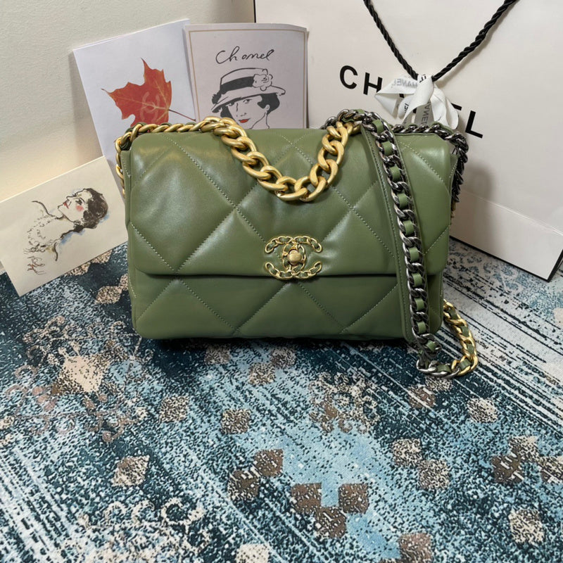 Lusso Official -  CHL BAGS  - 336
