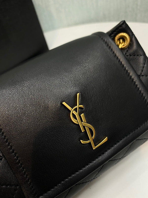 BB - YSL Bag - 2069