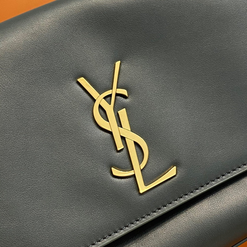 BB - YSL Bag - 2042