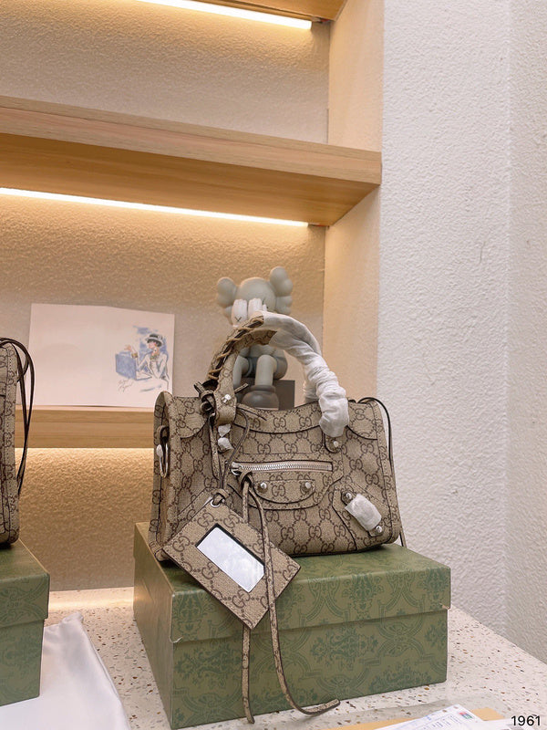 LO - BGA Bags - 1390
