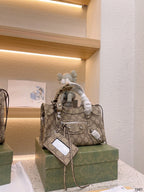 LO - BGA Bags - 1390