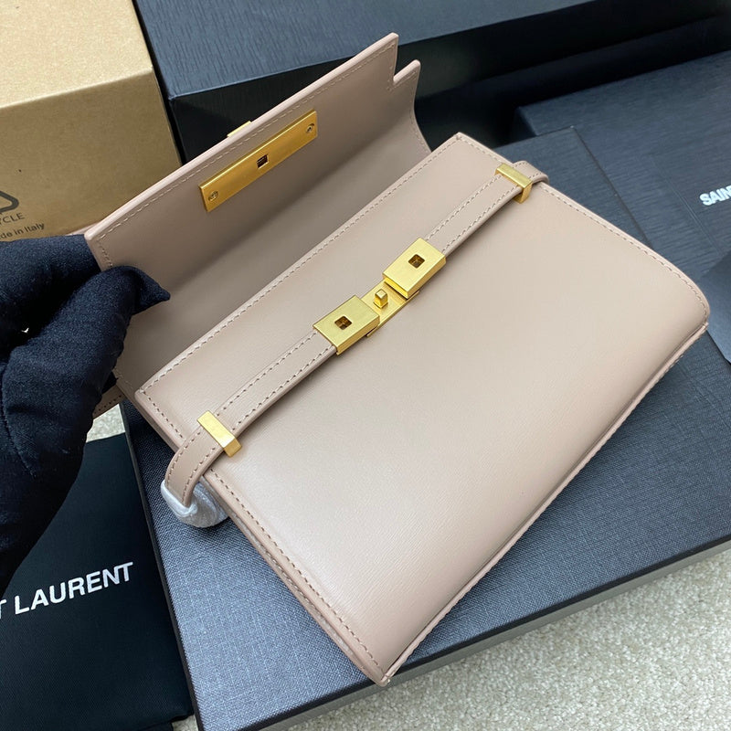 YSL BAGS - WOMEN LOVE LUXURY BAGS - 115