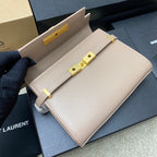 YSL BAGS - WOMEN LOVE LUXURY BAGS - 115