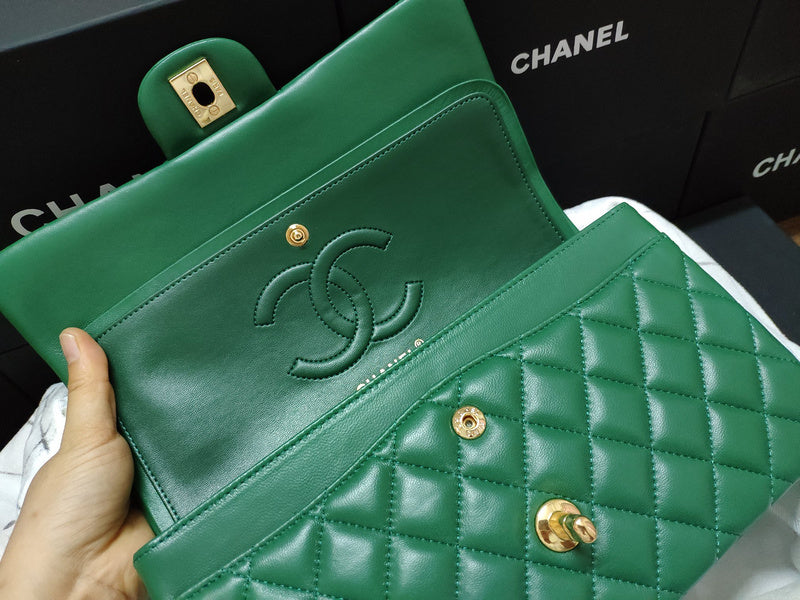 Lusso Official -  CHL BAGS  - 306
