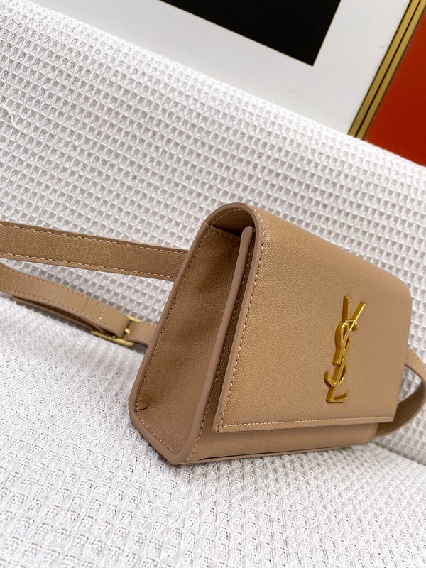 YSL BAGS - WOMEN LOVE LUXURY BAGS - 1202