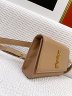 YSL BAGS - WOMEN LOVE LUXURY BAGS - 1202