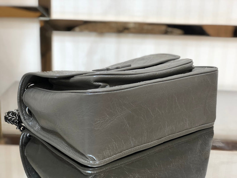 Lusso Official - LUXURY YSL BAGS - 2187