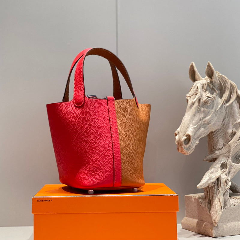 LO - HMS Luxury Bags - 855