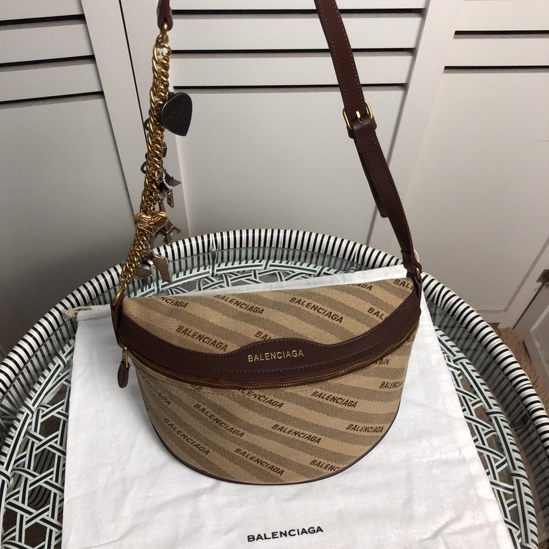 LO - BLN-CIAGA WOMEN LUXURY BAGS - 677