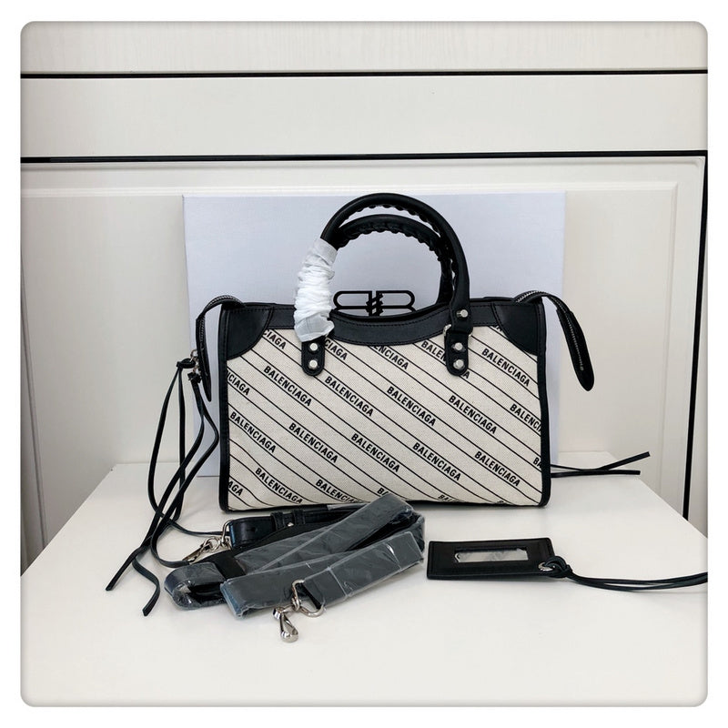 LO BAGS - BGA BAGS - 285