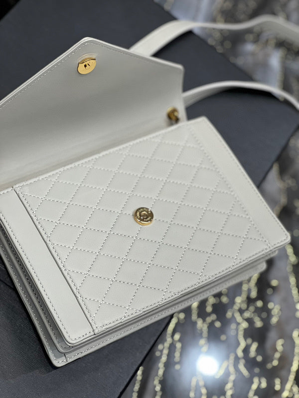YSL BAGS - WOMEN LOVE LUXURY BAGS - 2175