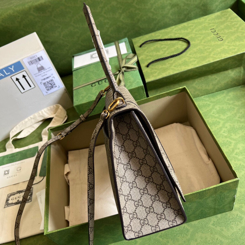 LO - BGA Bags - 2595