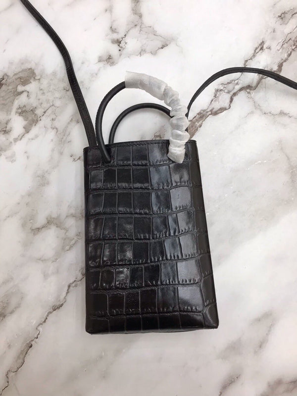 LO - BLN-CIAGA WOMEN LUXURY BAGS - 682