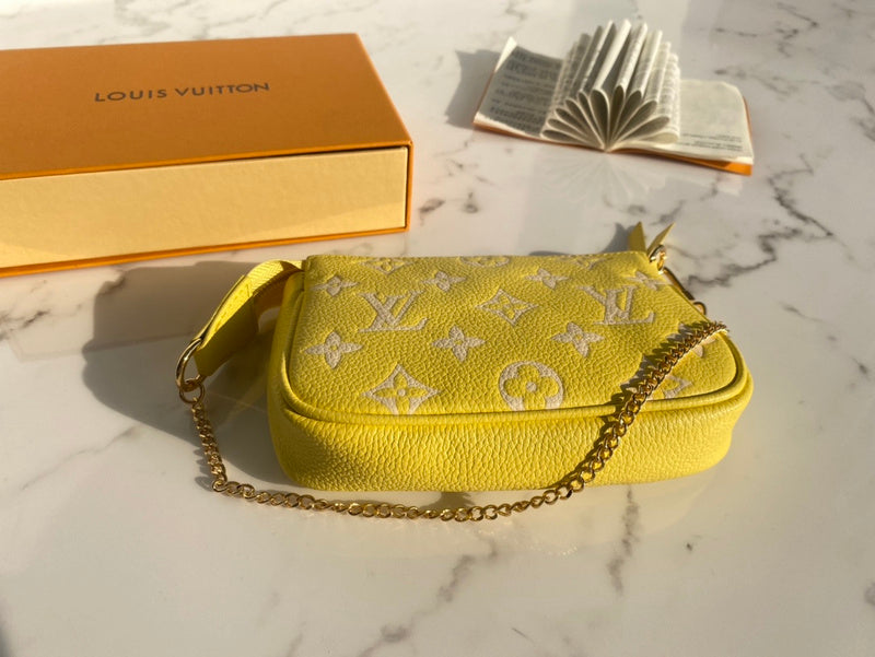 LO - LV Bags - 16860