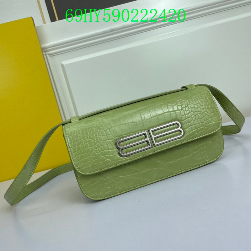 LO - BGA Bags - 2379