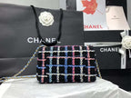 LO - CHL  BAGS FOR WOMEN - FASHION LUXURY BAGS - 219
