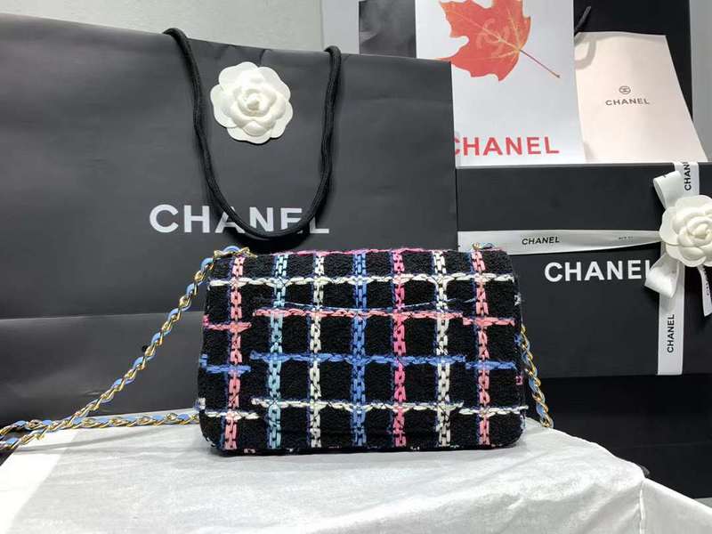 LO - CHL  BAGS FOR WOMEN - FASHION LUXURY BAGS - 219