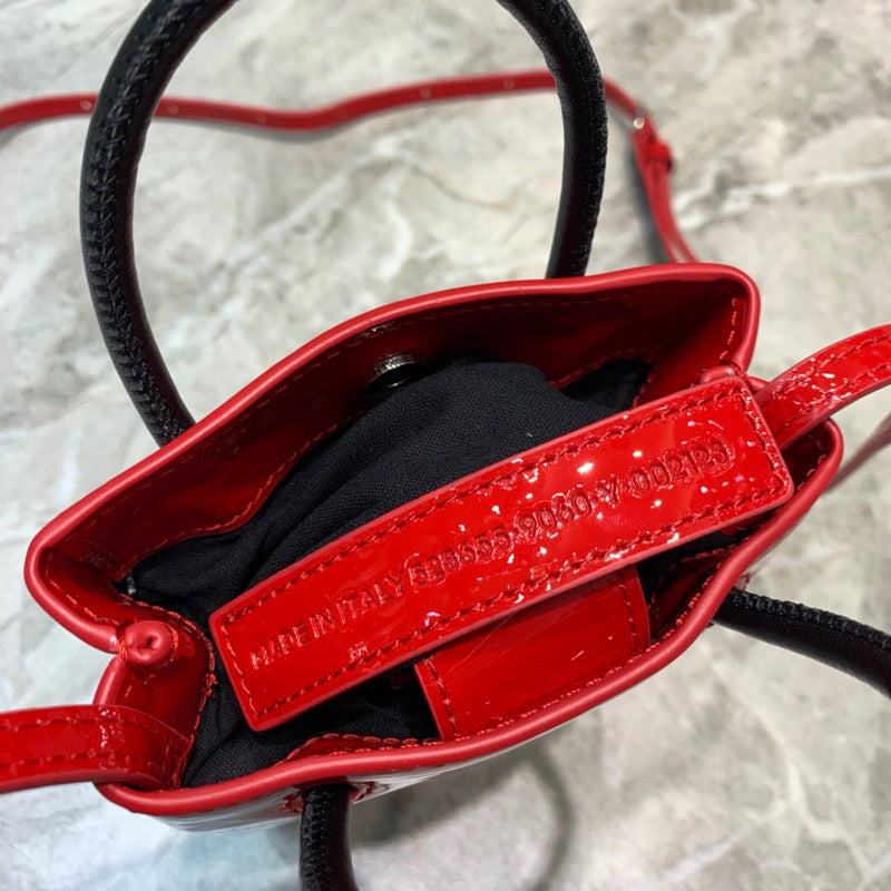 LO - BGA Bags - 1258