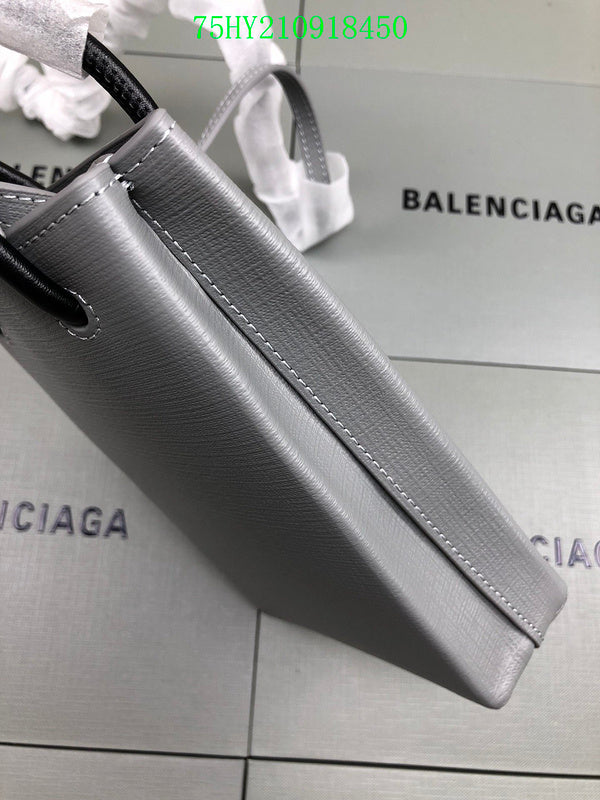 LO - BGA Bags - 2420