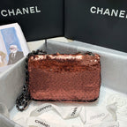 LO - CHL  BAGS FOR WOMEN - FASHION LUXURY BAGS -2394