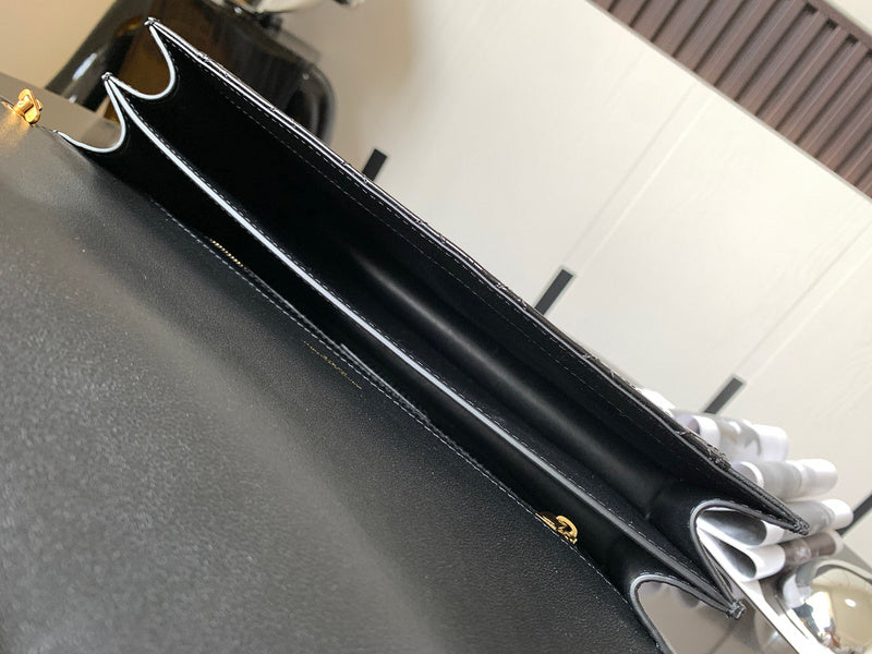 BB - YSL Bag - 4196