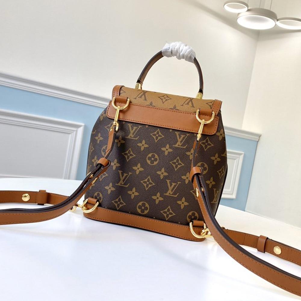 LO-LV bags 12079