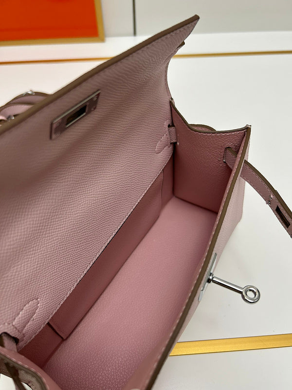 Lusso Official -  HERMS BAGS FOR WOMEN - 055
