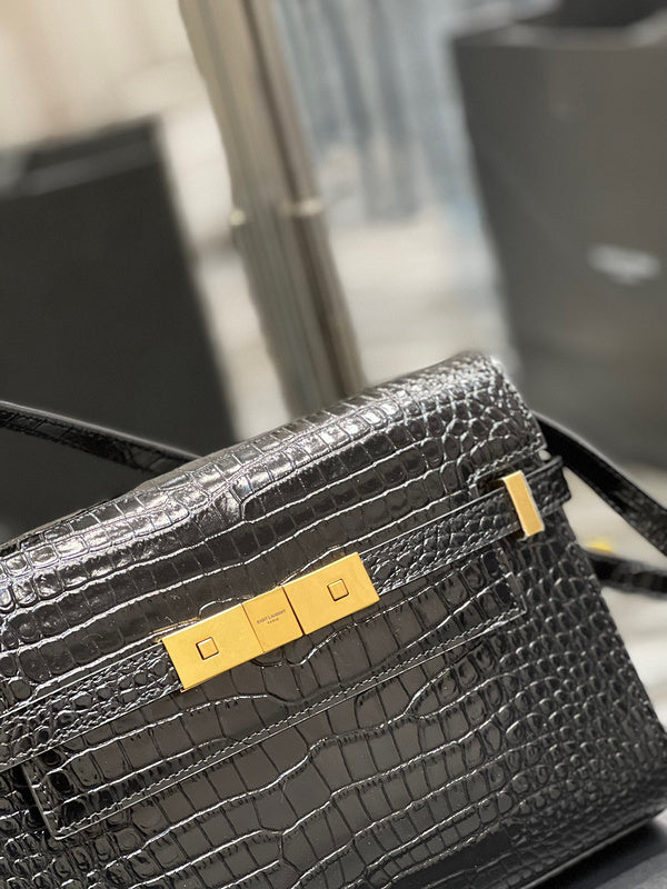 BB - YSL Bag - 3994