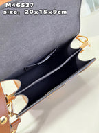 LO - LV Bags - 15611