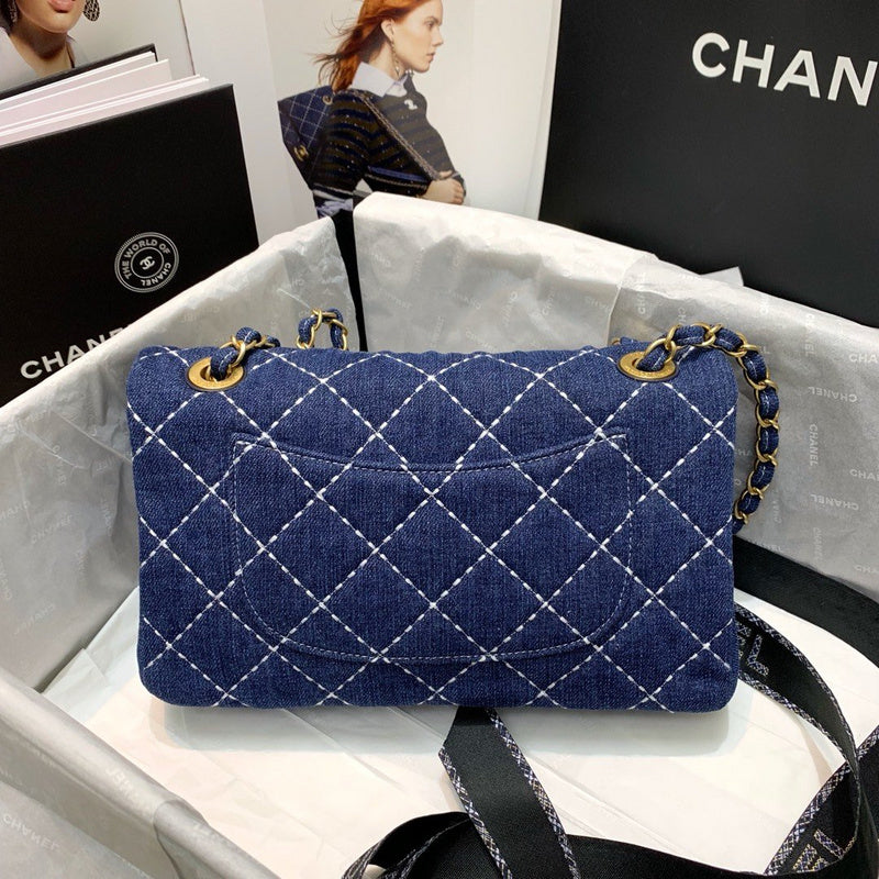 LO - CHL  BAGS FOR WOMEN - FASHION LUXURY BAGS -2362