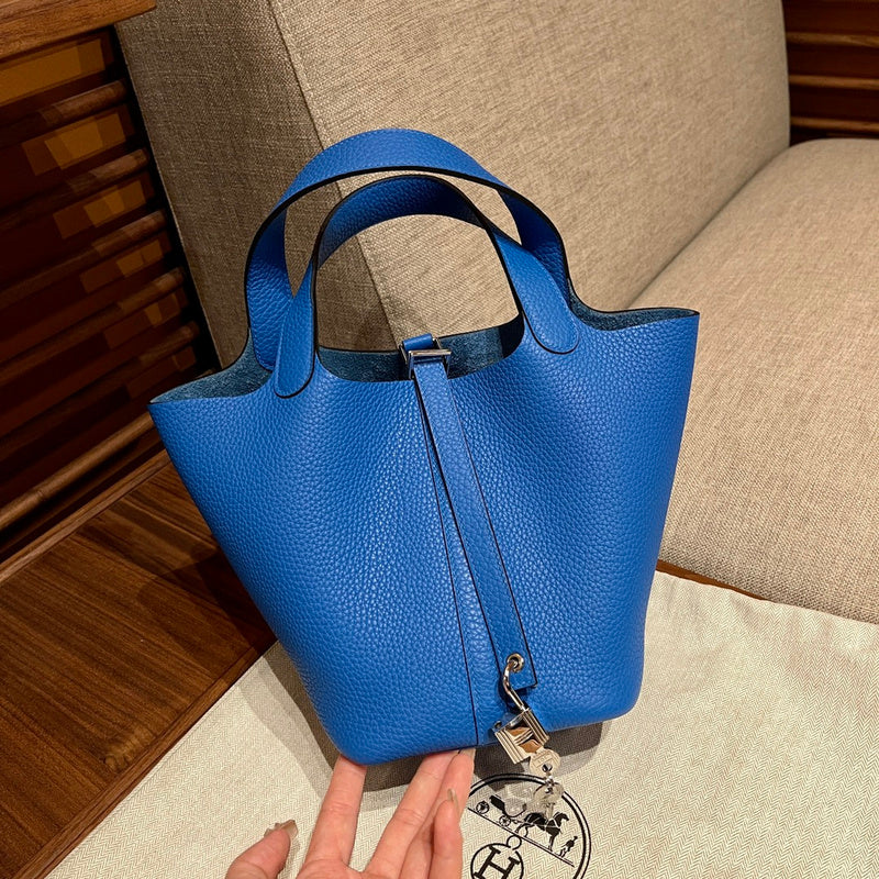 LO - HRMS LUXURY BAGS - 1005