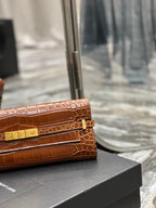 YSL BAGS - WOMEN LOVE LUXURY BAGS - 224