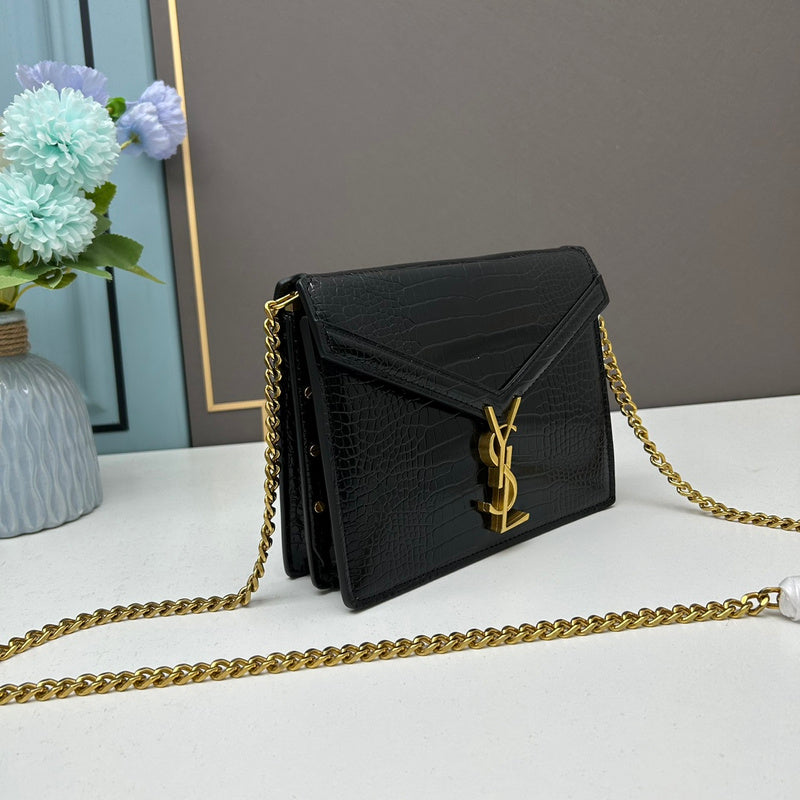 YSL BAGS - WOMEN LOVE LUXURY BAGS - 1366