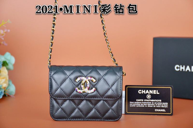 LO - CHL Bags - 2350