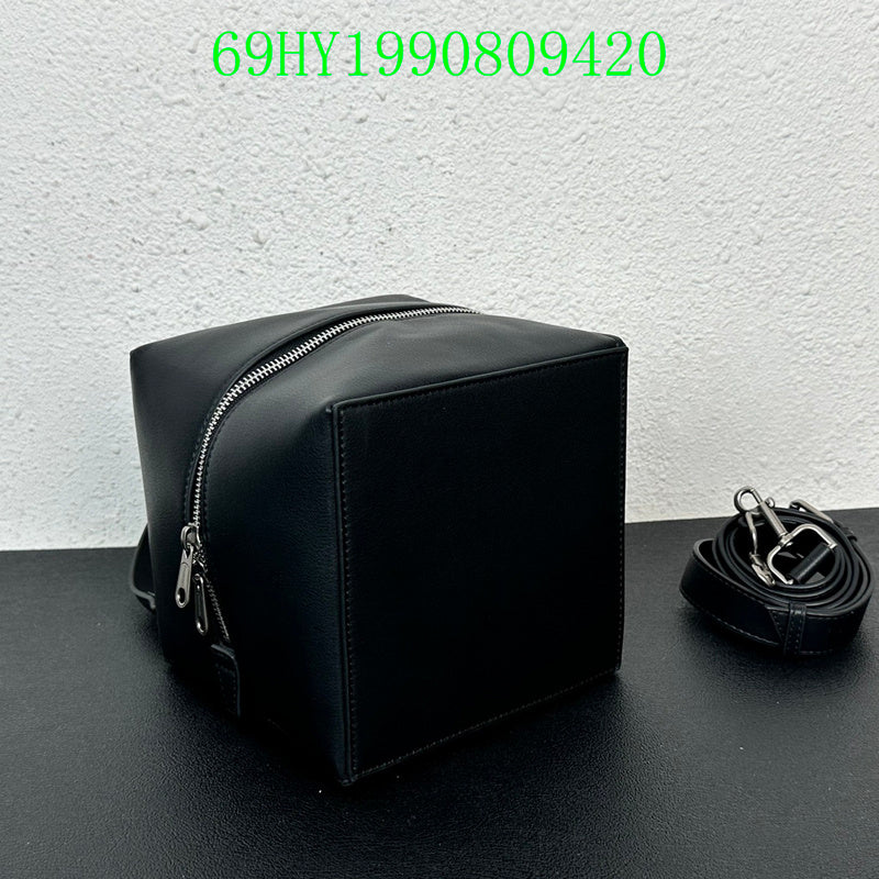 LO - BGA Bags - 1640
