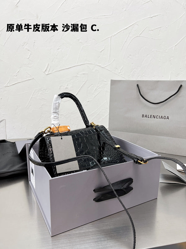 LO - BGA Bags - 1402