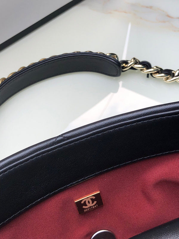 Lusso Official -  CHL BAGS  - 185