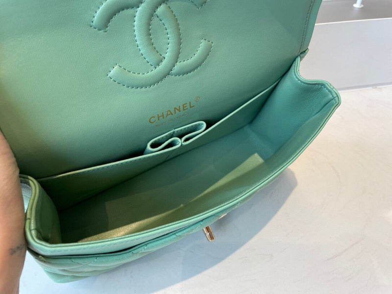 LO - CHL Bags - 3649