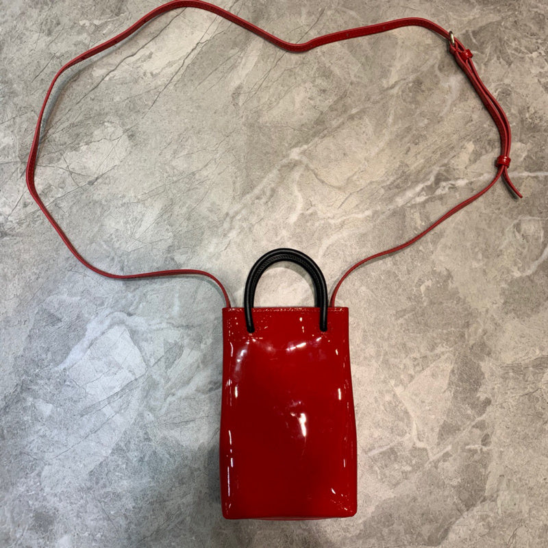 LO - BGA Bags - 1258