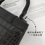 LO - BLN-CIAGA WOMEN LUXURY BAGS - BEST GIFT EVER- 934